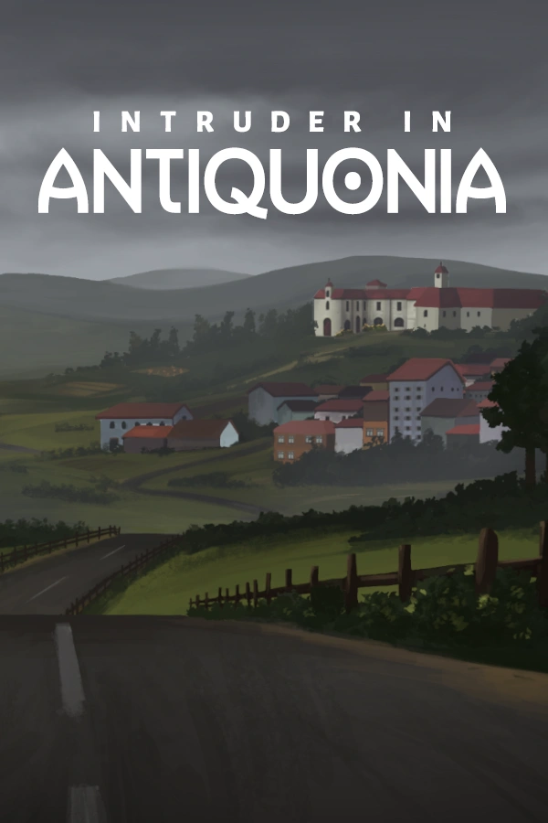 Key art